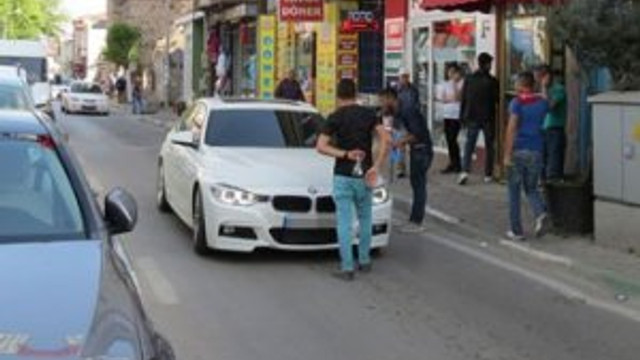 ''Asker gönderiyoruz'' diye para topluyorlar