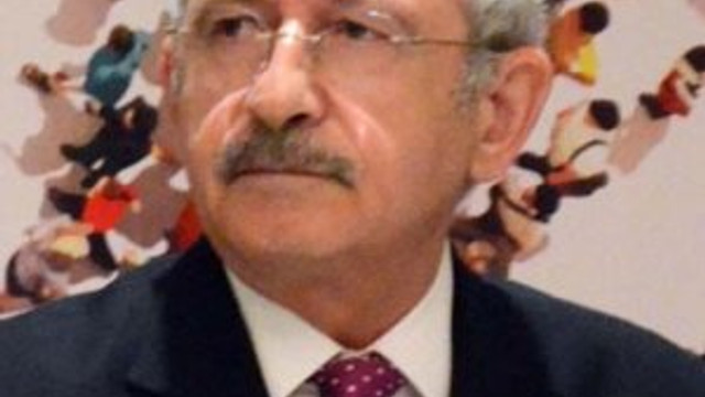 Kılıçdaroğlu'ndan Ergenekon yorumu