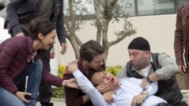 Hüsnü Çoban ölüyor mu ?