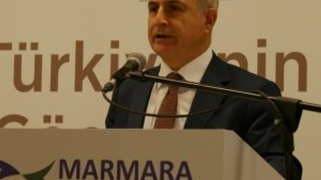Akgün: Göçler, dünyayı yönetmek isteyenlerin eseridir