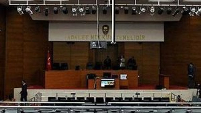 Dumankaya'nın sahipleri mahkemeye sevk edildi