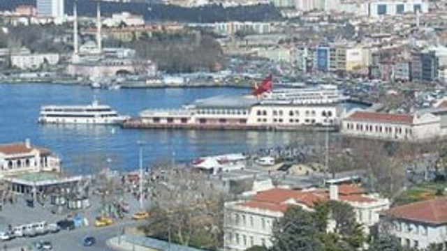 İstanbul'da taşınma hareketliliği