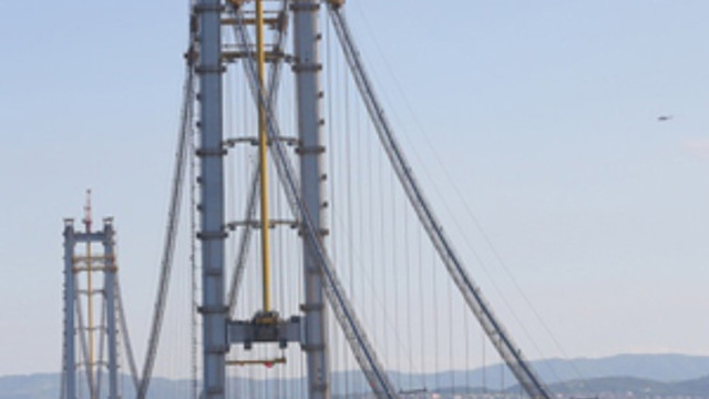 Körfez Köprüsü'nün adı belli oldu !