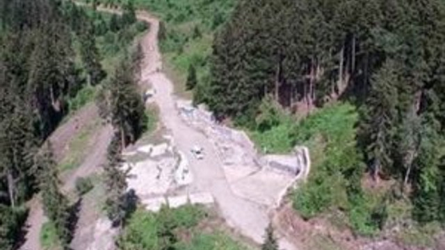 Artvin’in tamamı Mehmet Cengiz'e...