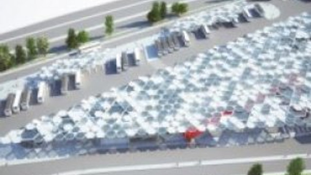İstanbul'a 5 yeni cep otogarı