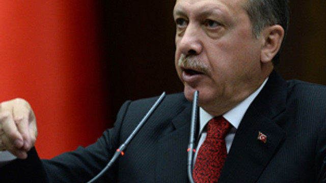 O yazar Erdoğan'dan iş istedi !