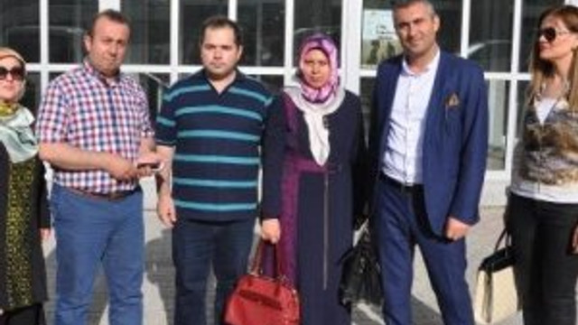 Rusya'da biriktirdikleri para bankada buhar oldu !