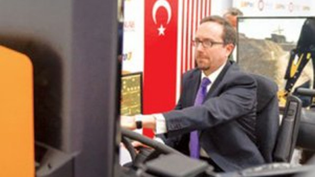 ABD'li büyükelçi: Yerli üretim önemli değil