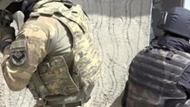 PKK'ya çok ağır darbe !