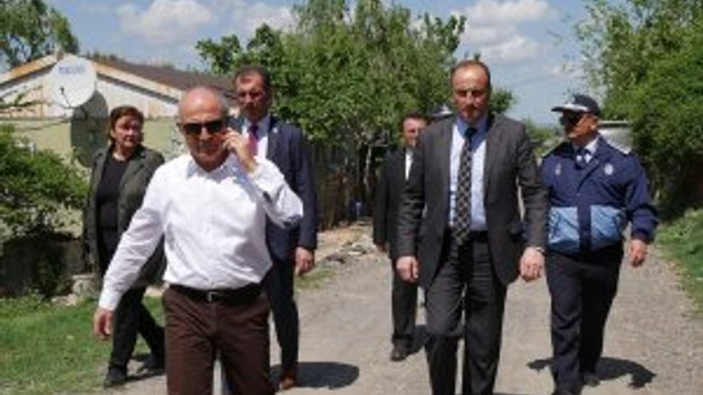 Büyükçekmece göl havzasından arsa alan pişman olur!
