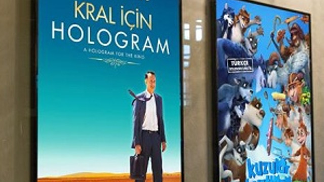 Bu hafta vizyona giren filmler