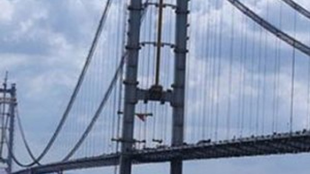 Osman Gazi Köprüsü'nden geçiş ücreti ne kadar olacak ?