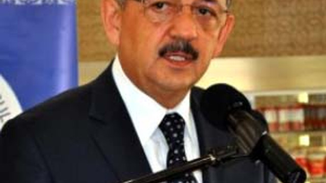 AK Parti'den ezber bozan cemaat açıklaması