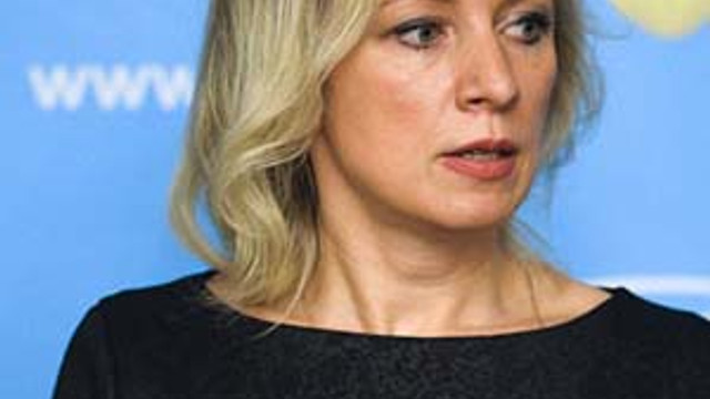 Rusya'dan AB'ye Türkiye tepkisi