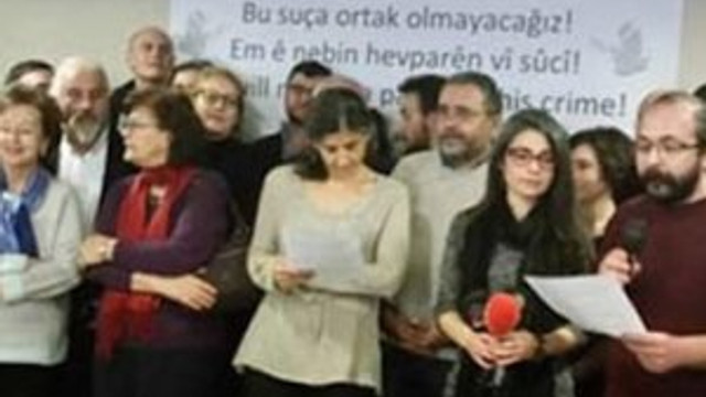 Akademisyenler için şok karar !