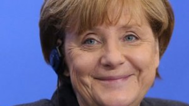 Merkel'den Türkiye açıklaması !
