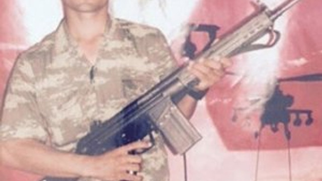 Kaçırılan Türk askerinden haber var !