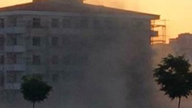 Güne yine acı haberle başladık