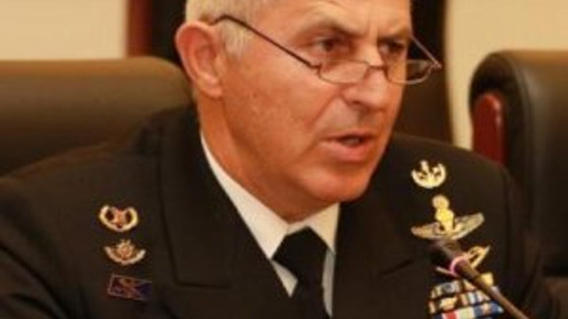 Yunan Genelkurmay Başkanı meydan okudu