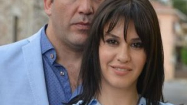Bir dizi aşkı daha gerçek oldu