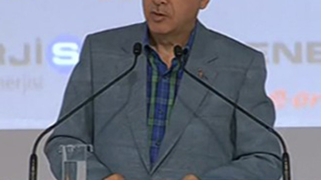 Erdoğan, ithal kömür istemiyor !