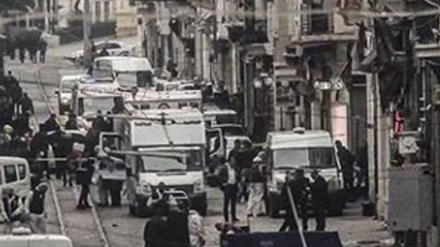 İsrail'den İstanbul bombacısı için flaş açıklama