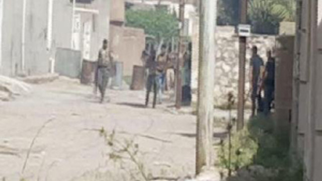 Peşmergeler'den Türkmenler'e çok ağır saldırı