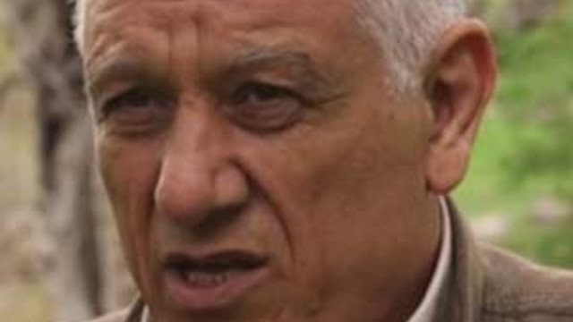 PKK elebaşından Türkiye'ye küstah tehdit