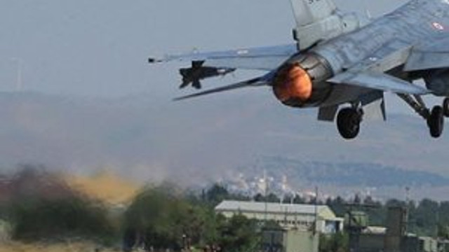 492 IŞİD militanı öldürüldü