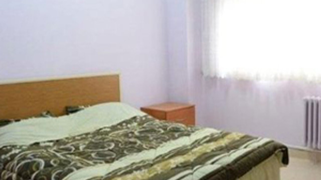 Mahkumlar pembe odayı sevdi !