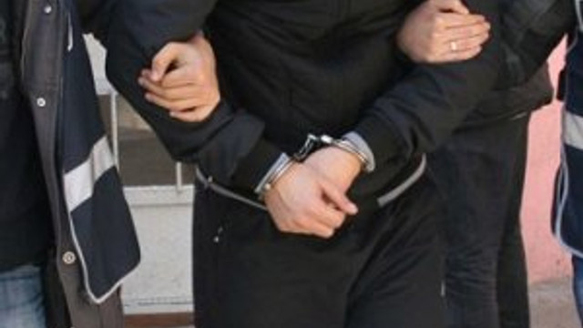 Dev operasyon: 32 gözaltı var
