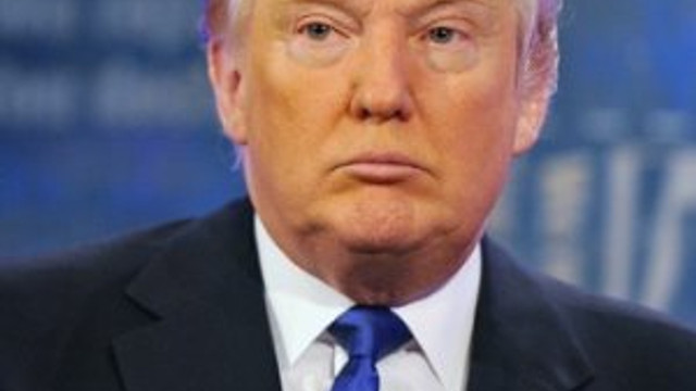 Şimdi Trump düşünsün !
