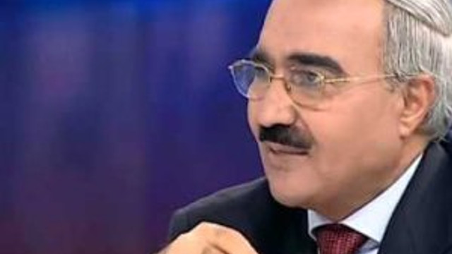 ''Cübbeli Ahmet peştamallı şeytandır''