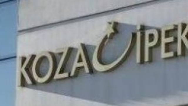 Akın İpek'in kardeşine İstanbul'da gözaltı
