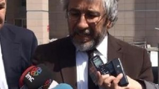 Can Dündar'ın 17-25 Aralık yazısı pahalıya patladı !