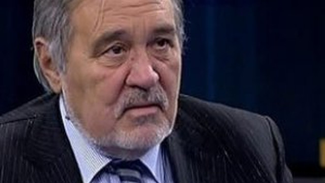 "AB ile yapılan anlaşma yanlıştır"