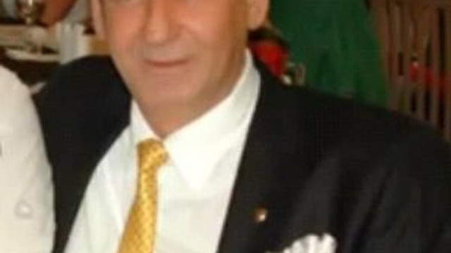 İş adamı ölüme atladı !
