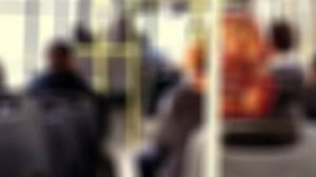 Özel halk otobüsünde mastürbasyona 10 ay hapis