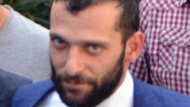 Onur Özbizerdik hakkında yakalama kararı
