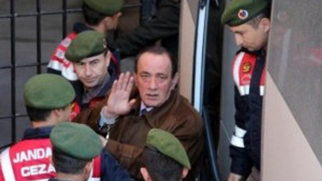 Alaattin Çakıcı: DHKP-C'li olduğunu bilseydim...