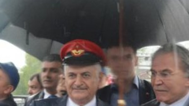 Karabük-Zonguldak demiryolu hattı açıldı