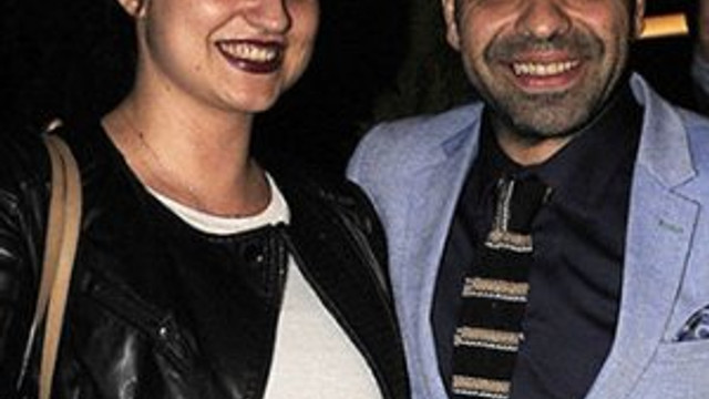 Ünlü oyuncuyu kimse tanıyamıyor !