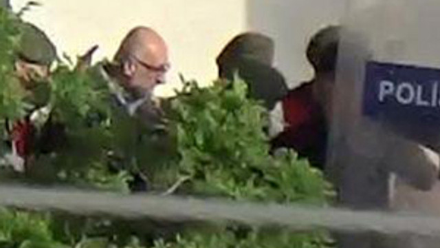 Karaman'daki sapık öğretmene ikinci şok !