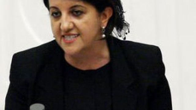 HDP'li Buldan'dan Dolmabahçe açıklaması