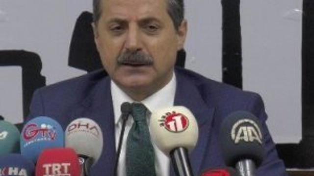 Bakan çiftçiye müjdeyi verdi !