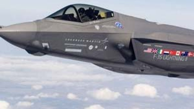 F-35'ler ne zaman teslim edilecek ?