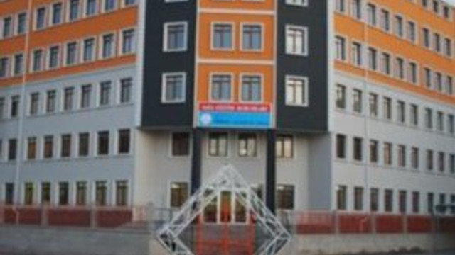 Bir vakıfta daha cinsel istismar rezaleti