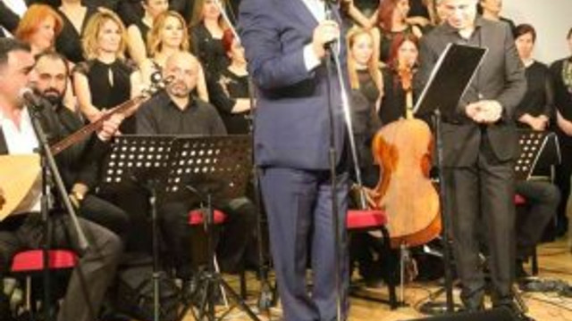 Ali Ekber Çiçek Sarıyer'de anıldı