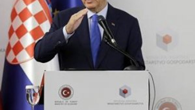 Erdoğan: En büyük rakibim...