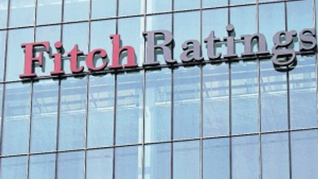 Fitch'ten Türkiye uyarısı